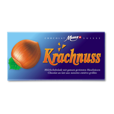 Krachnuss 