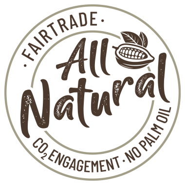 All Natural Logo