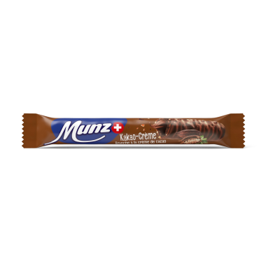 Munz Kakao-Crème 23g