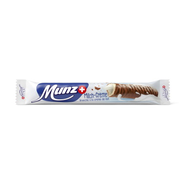 Munz Milch-Crème 46g