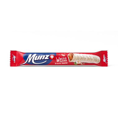 Munz Weiss 46g