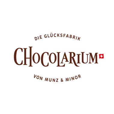 Chocolarium Logo