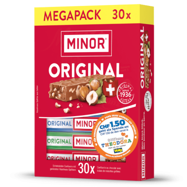 Minor-Megapack