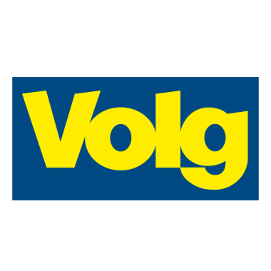 Volg Logo