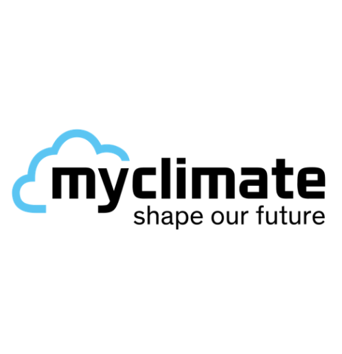 My Climate Logo