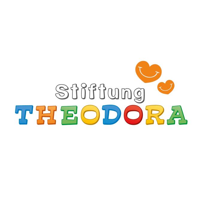 Logo Stiftung Theodora